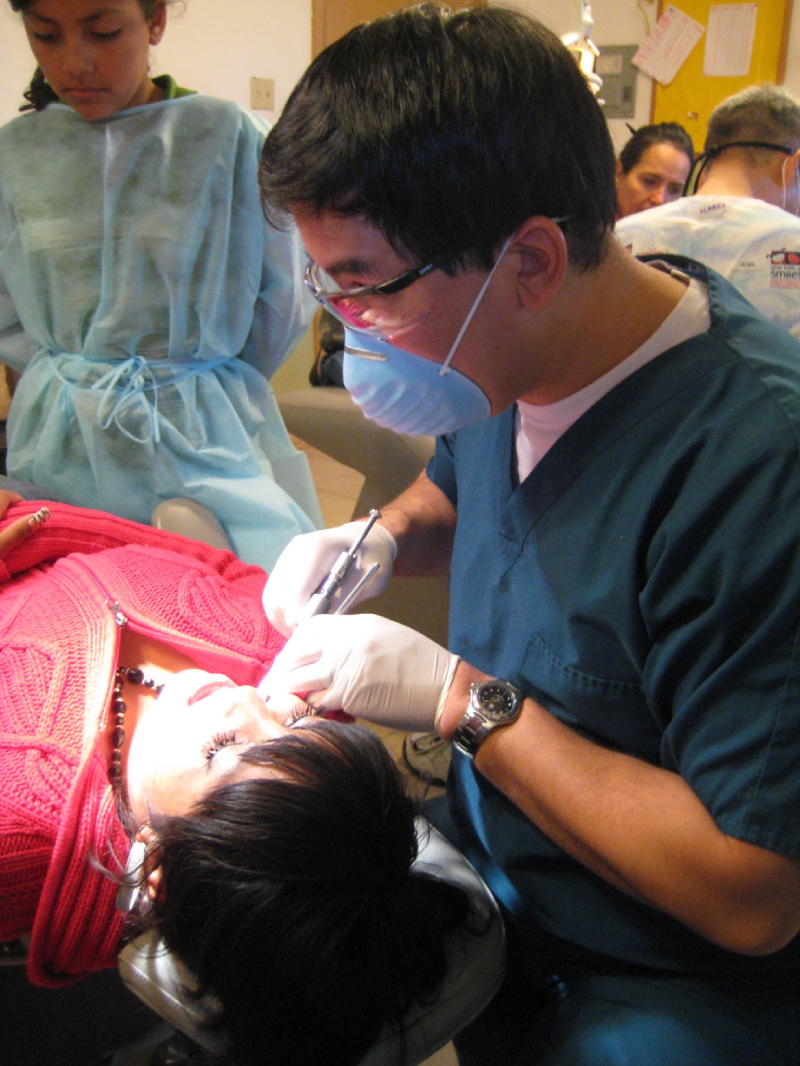 Dentist in Litchfield Park