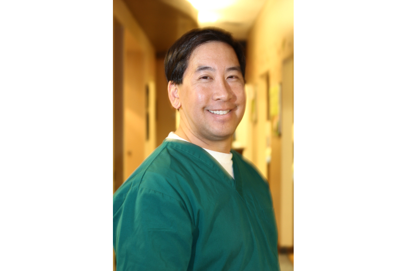 Dr. Nelson J Mar, DDS, FAGD DDS, Best Dentist in Litchfield Park, AZ 85340