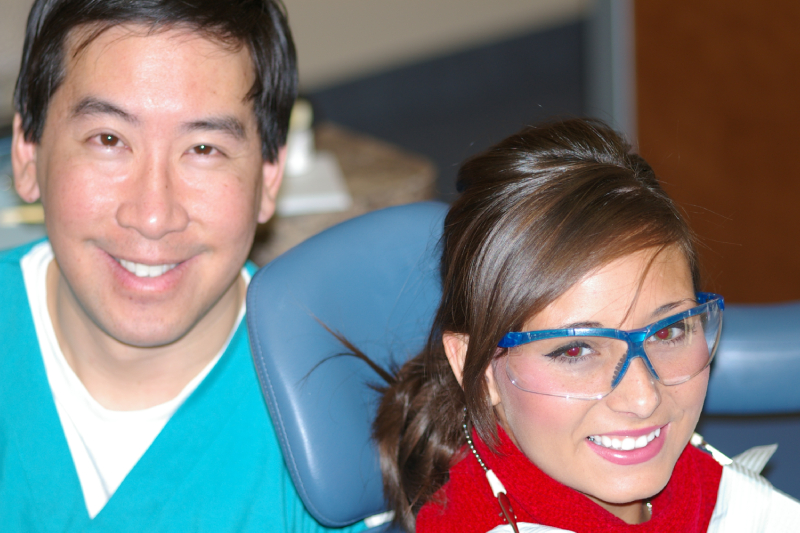 Best Dentist Near Me in Litchfield Park, AZ 85340, Nelson J. Mar D.D.S., F.A.G.D.