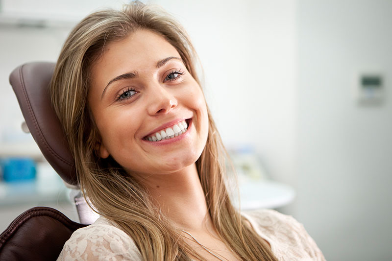 Dental Crowns in Litchfield Park