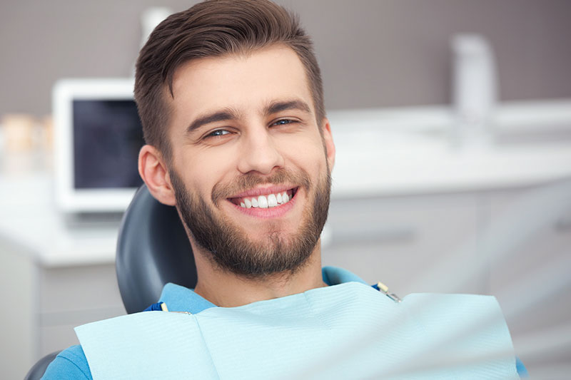 Dental Fillings in Litchfield Park