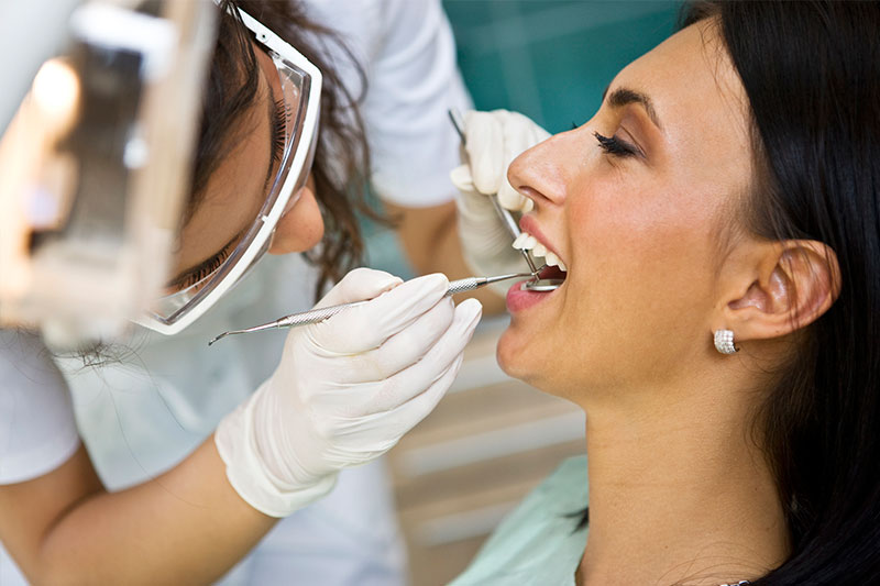 Dental Exam & Cleaning in Litchfield Park