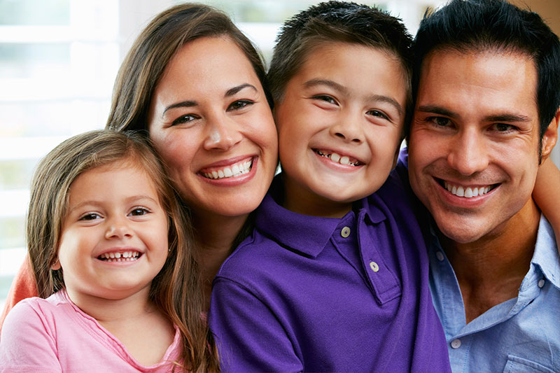 Family Dentist in Litchfield Park